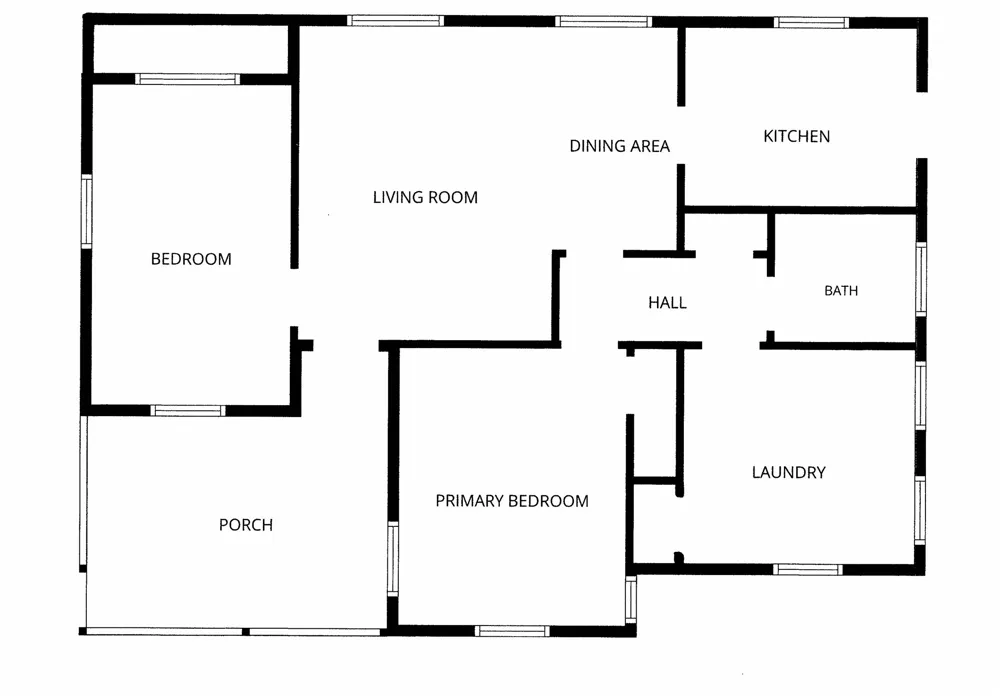 112 Sandra Drive Azle, TX 76020