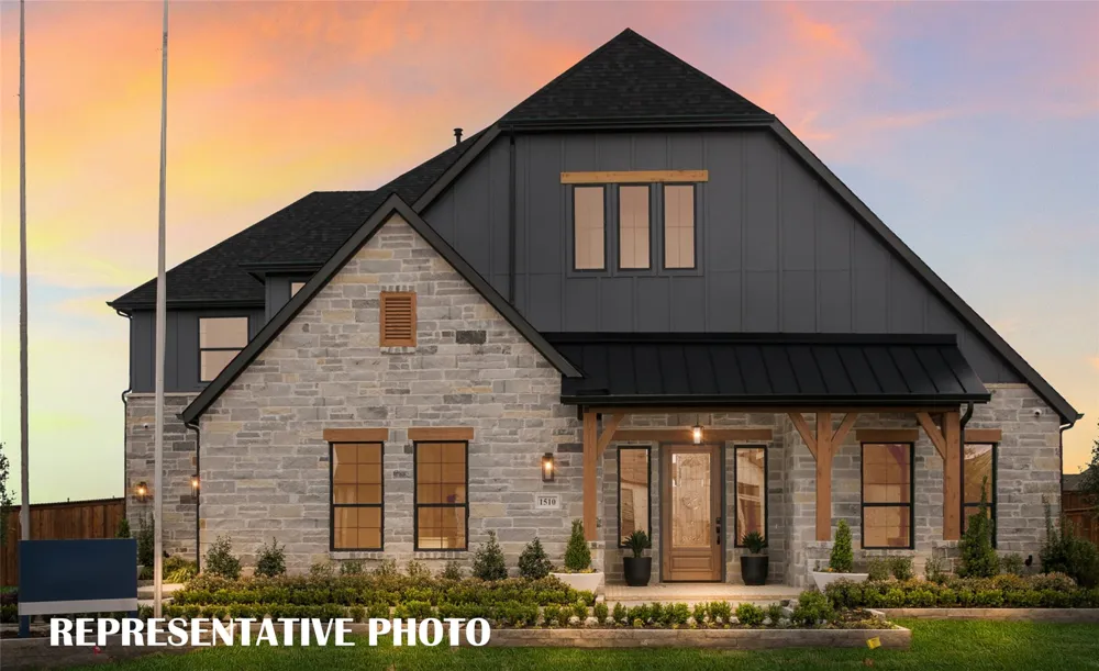 1510 Binkley Avenue Prosper, TX 75078