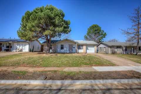 513 Stonewall Drive