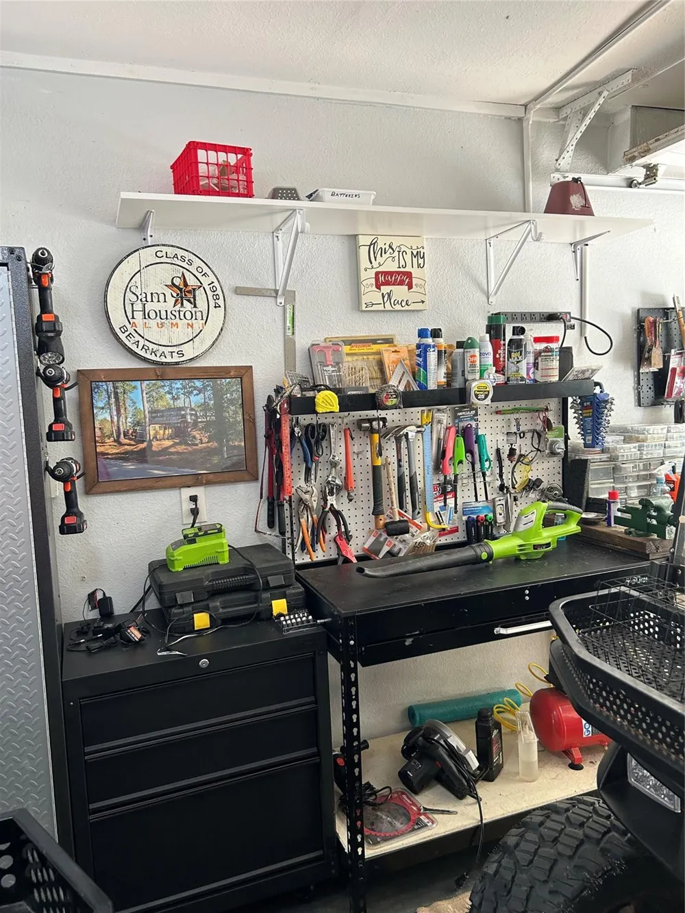 501 Bass Boat Village #320 Huntsville, TX 77320