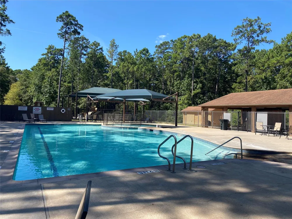 501 Bass Boat Village #320 Huntsville, TX 77320