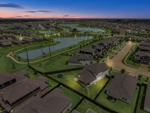 10502 Watershed Drive