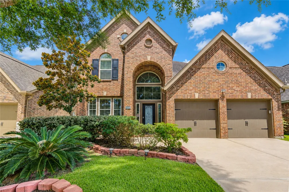 3707 Cibolo Court Pearland, TX 77584