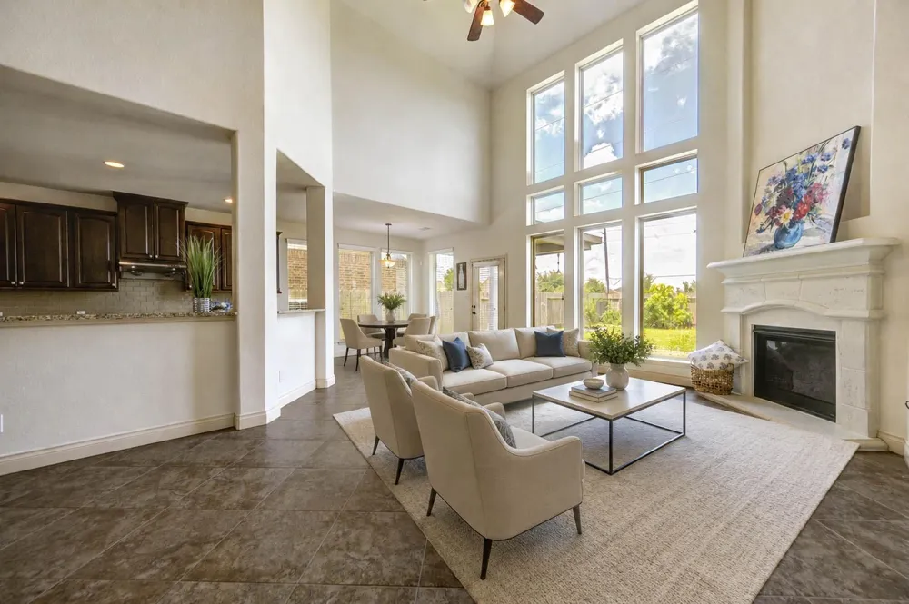 3707 Cibolo Court Pearland, TX 77584