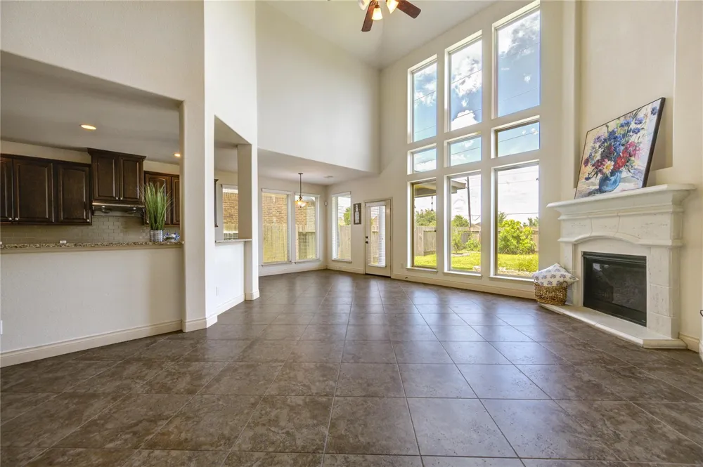 3707 Cibolo Court Pearland, TX 77584
