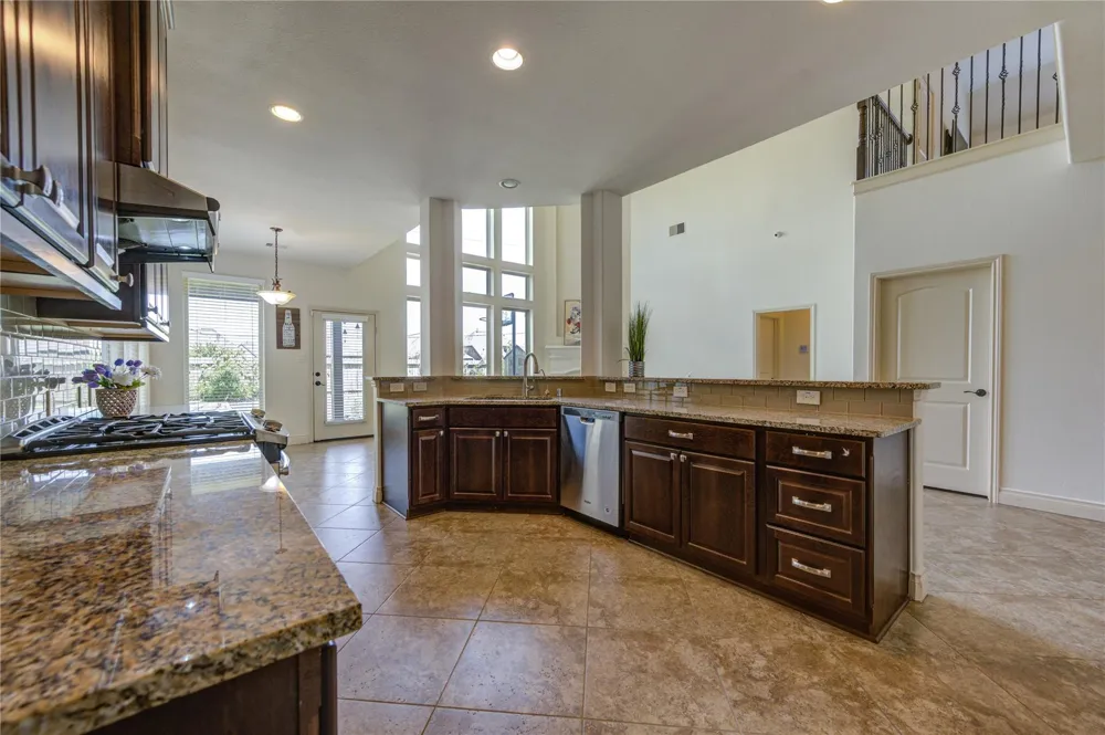 3707 Cibolo Court Pearland, TX 77584