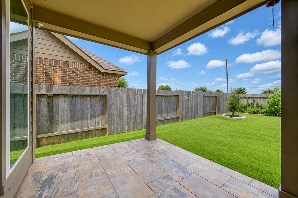 3707 Cibolo Court Pearland, TX 77584