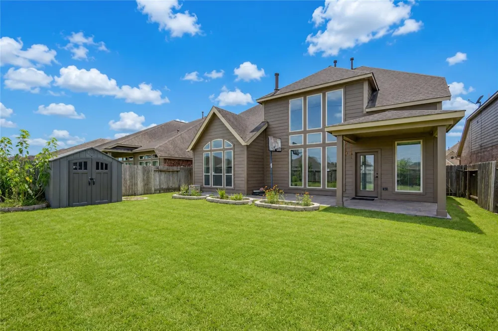 3707 Cibolo Court Pearland, TX 77584