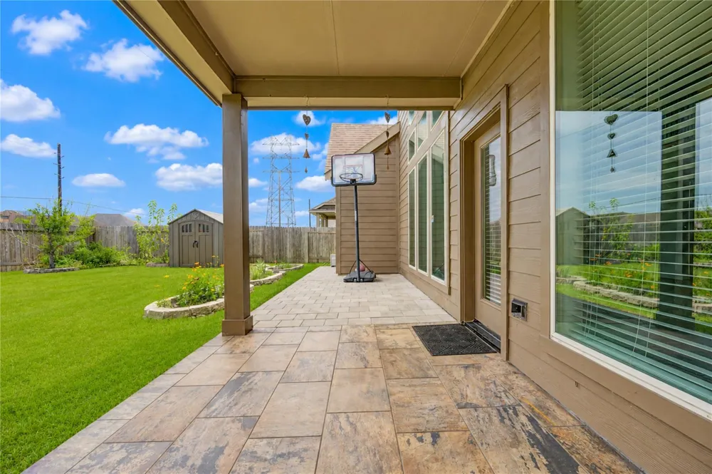 3707 Cibolo Court Pearland, TX 77584