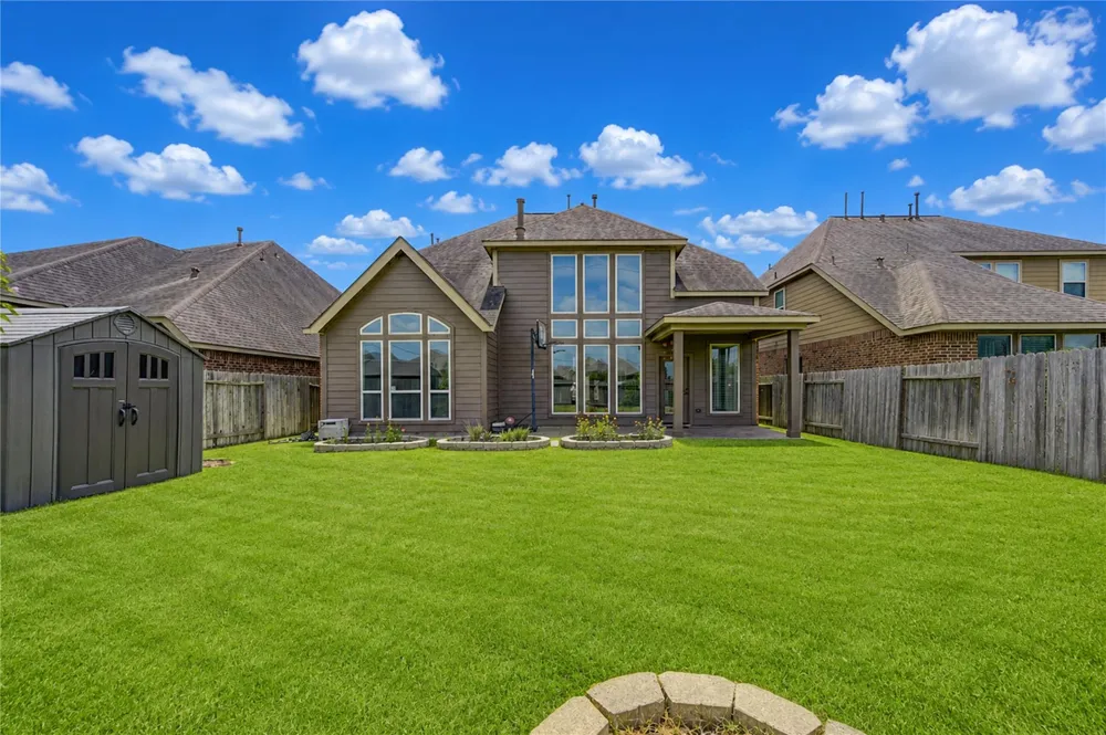 3707 Cibolo Court Pearland, TX 77584