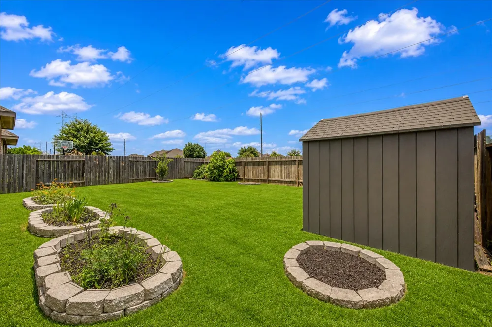 3707 Cibolo Court Pearland, TX 77584