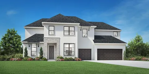 5007 Burkland Woods Drive
