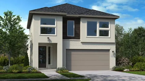 22114 Rangemore Drive