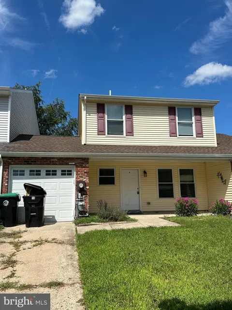 18 HARRINGTON LANE