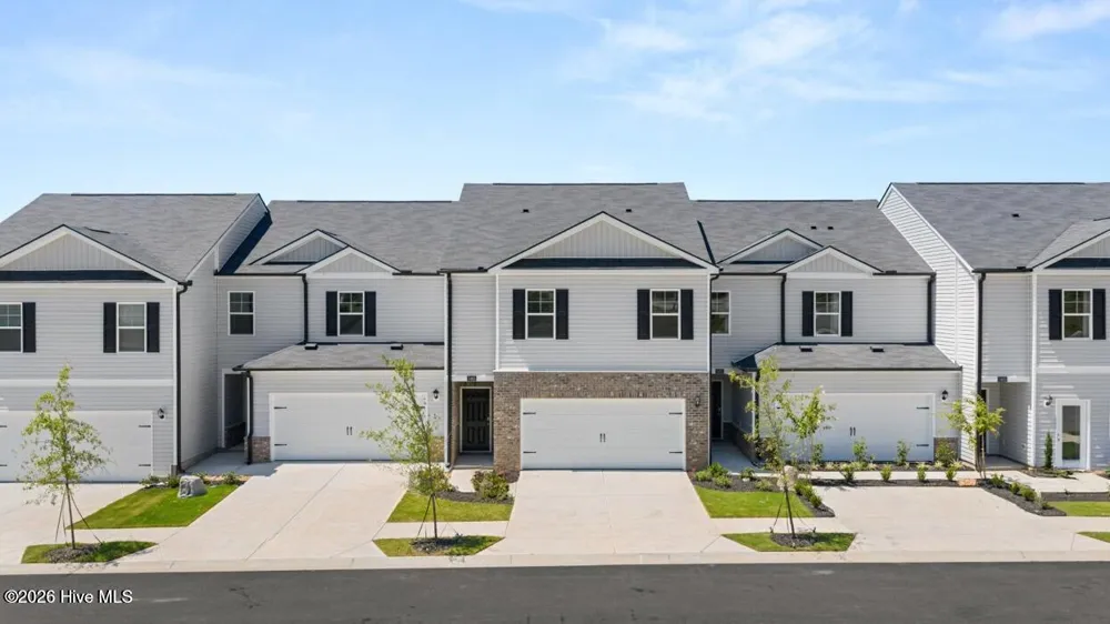 7054 Onyx Row Graniteville, SC 29829