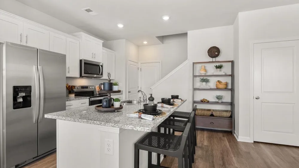 7054 Onyx Row Graniteville, SC 29829