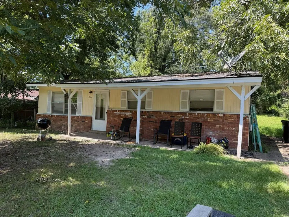 2105 Lamore Drive Columbus, GA 31907
