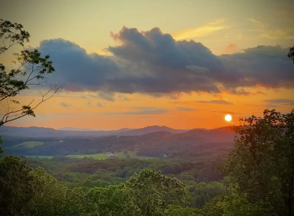 Lot 31 Grand Laurel Brasstown, NC 28902