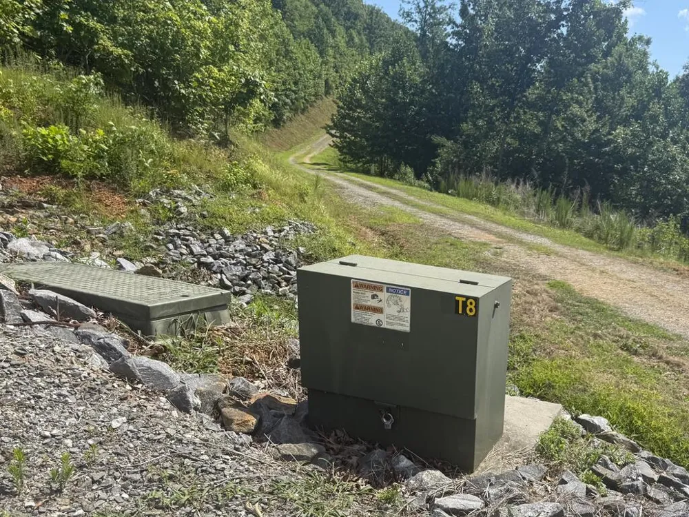 Lot 31 Grand Laurel Brasstown, NC 28902