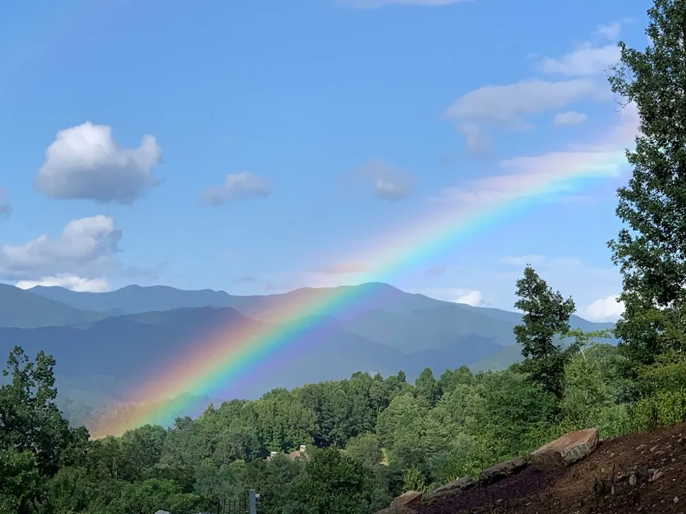 Lot 31 Grand Laurel Brasstown, NC 28902
