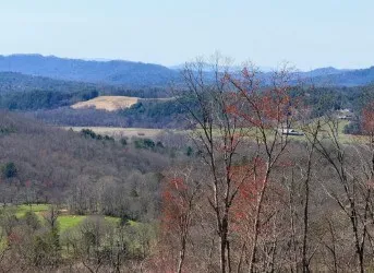 Lot 31 Grand Laurel Brasstown, NC 28902
