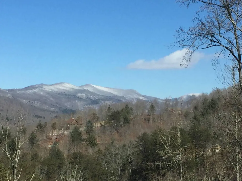 Lot 31 Grand Laurel Brasstown, NC 28902