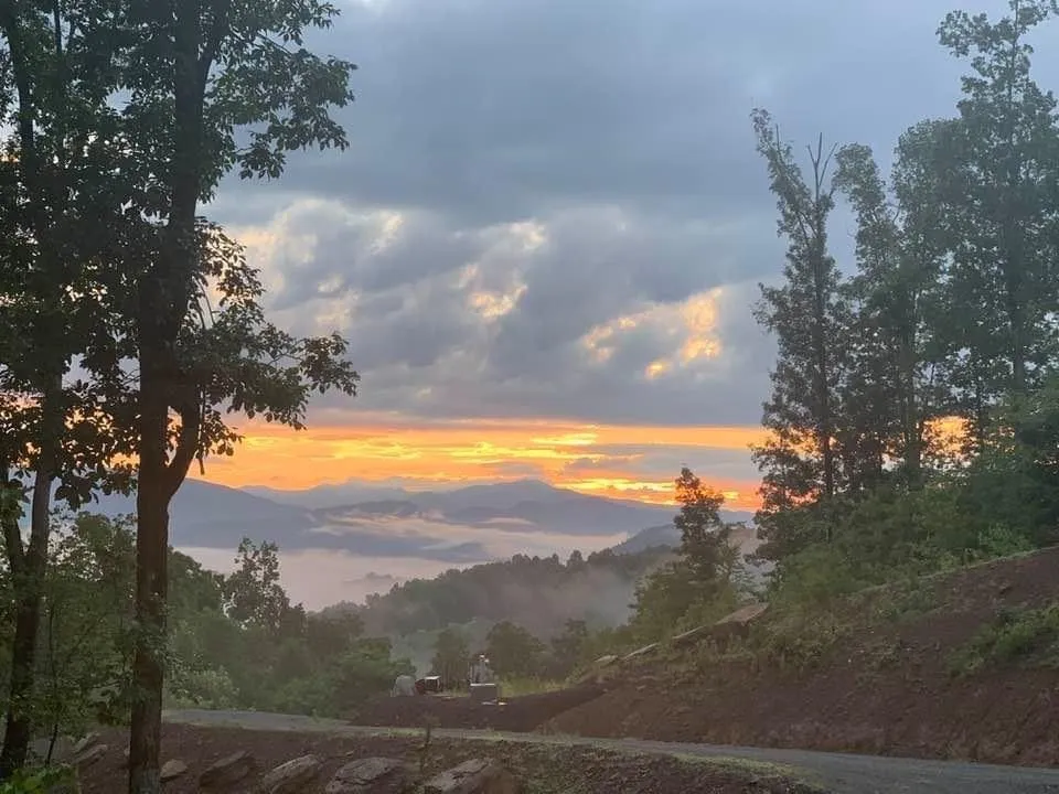 Lot 31 Grand Laurel Brasstown, NC 28902