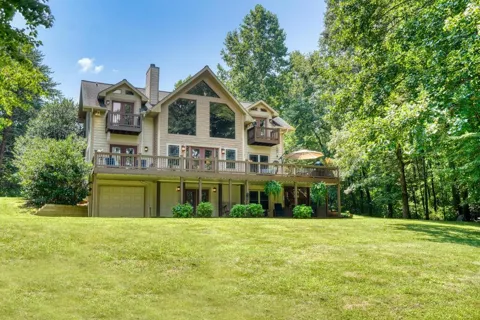 84 Shores Drive