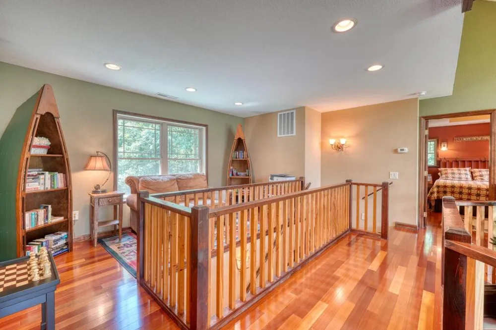 84 Shores Drive Hayesville, NC 28904
