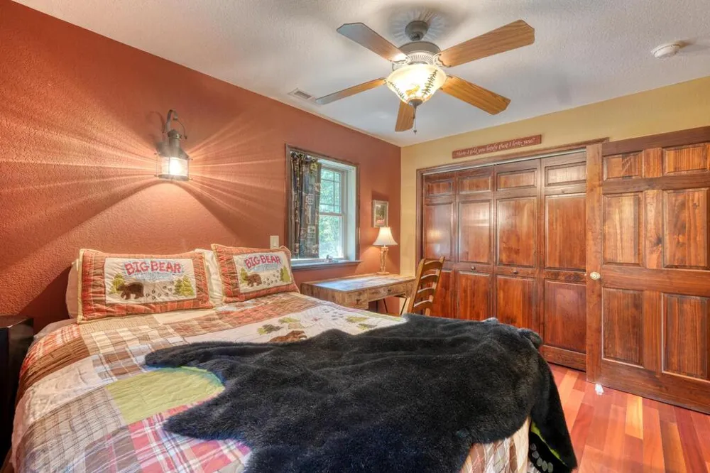 84 Shores Drive Hayesville, NC 28904