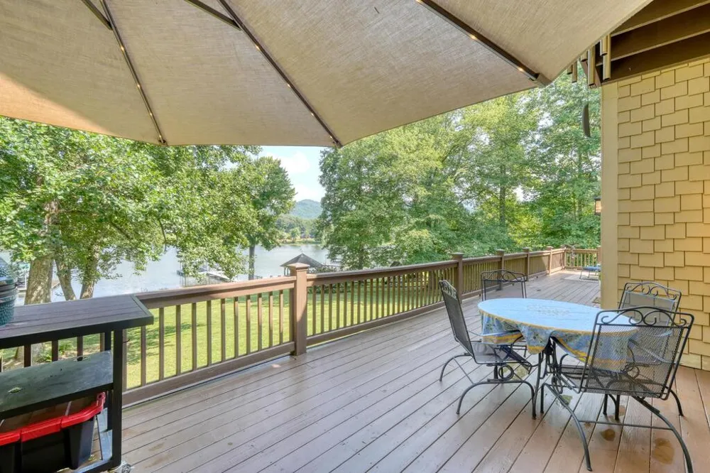 84 Shores Drive Hayesville, NC 28904