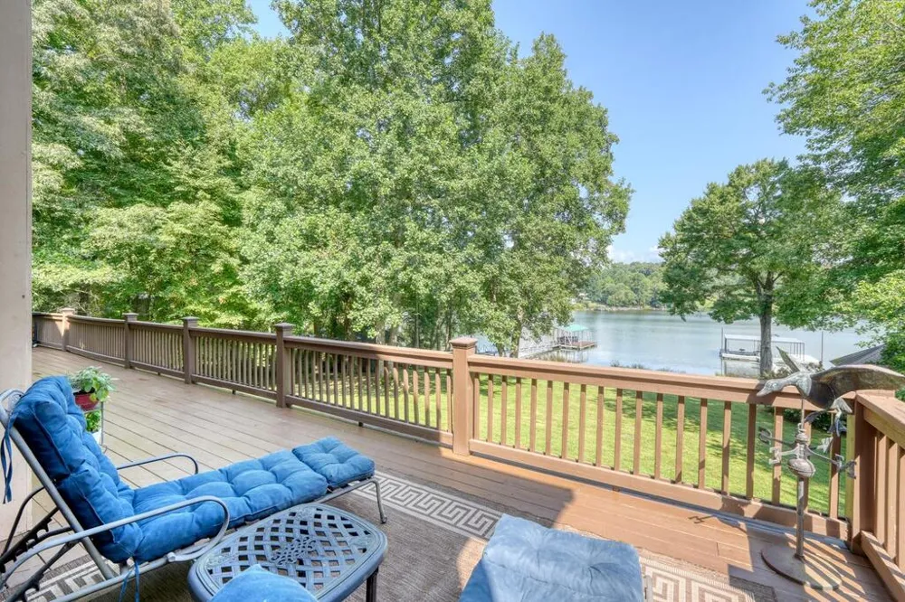 84 Shores Drive Hayesville, NC 28904