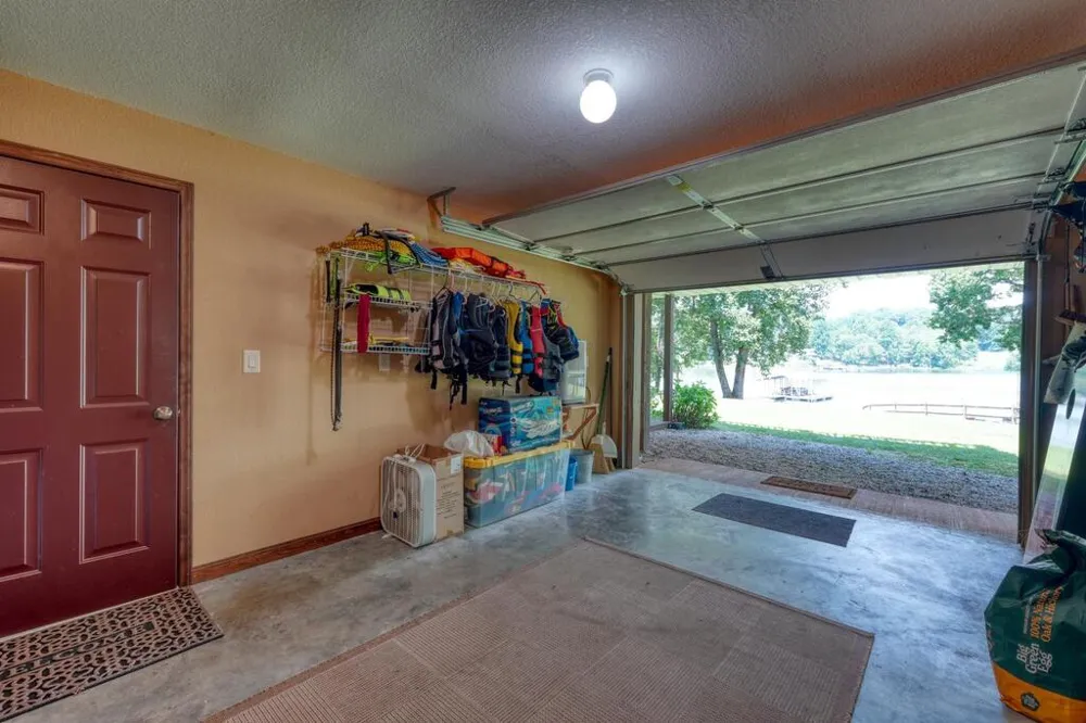 84 Shores Drive Hayesville, NC 28904