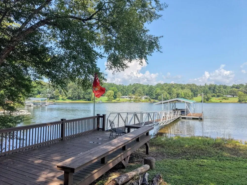 84 Shores Drive Hayesville, NC 28904
