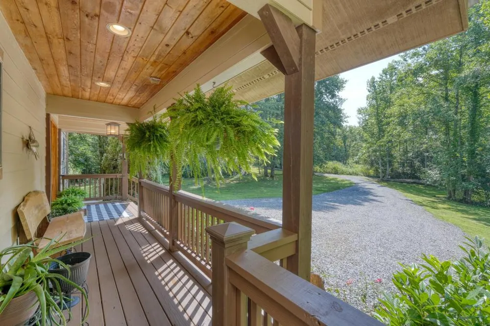 84 Shores Drive Hayesville, NC 28904