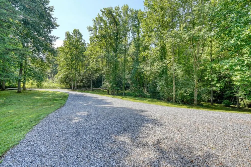 84 Shores Drive Hayesville, NC 28904