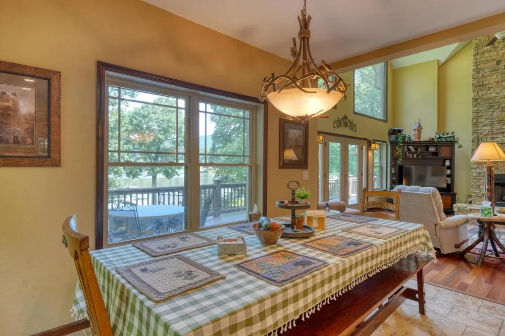 84 Shores Drive Hayesville, NC 28904