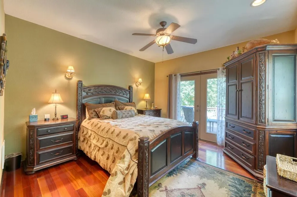 84 Shores Drive Hayesville, NC 28904