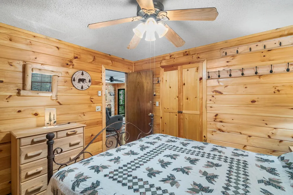 231 Dogwood Circle Hayesville, NC 28904