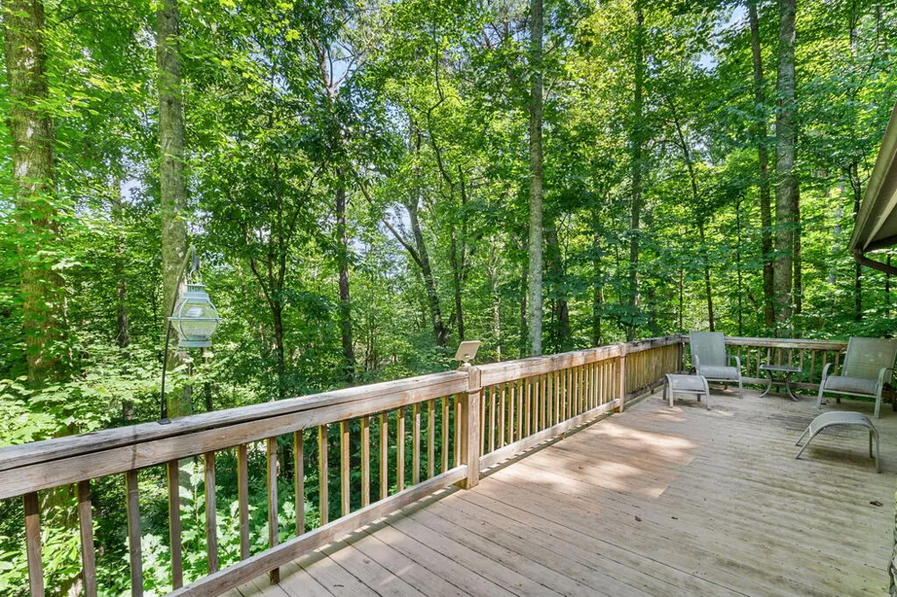231 Dogwood Circle Hayesville, NC 28904