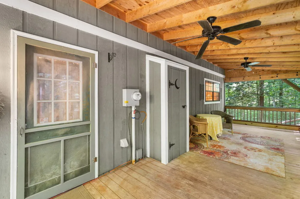 231 Dogwood Circle Hayesville, NC 28904