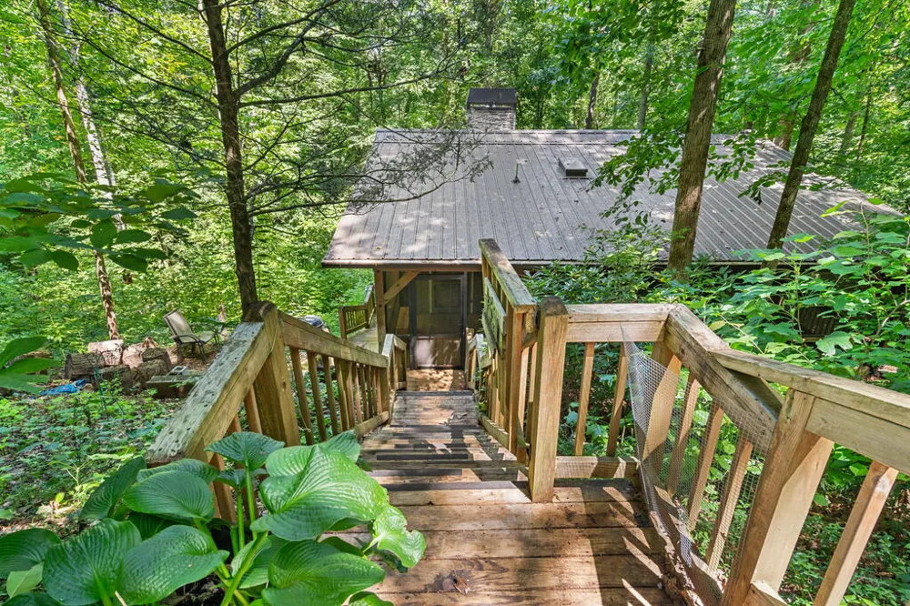 231 Dogwood Circle Hayesville, NC 28904