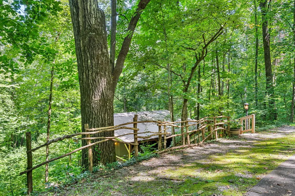 231 Dogwood Circle Hayesville, NC 28904