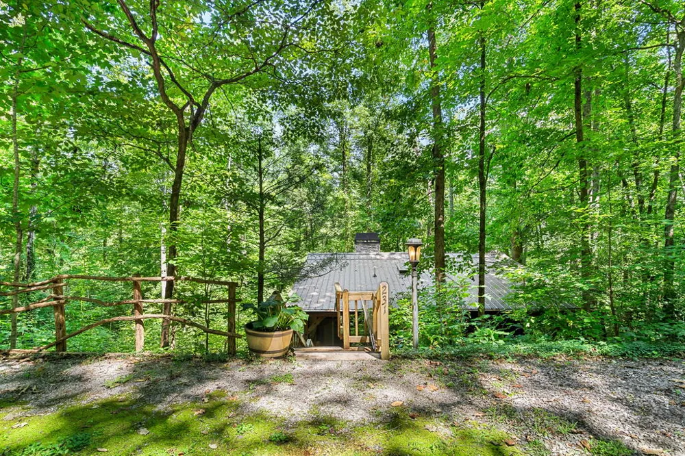231 Dogwood Circle Hayesville, NC 28904