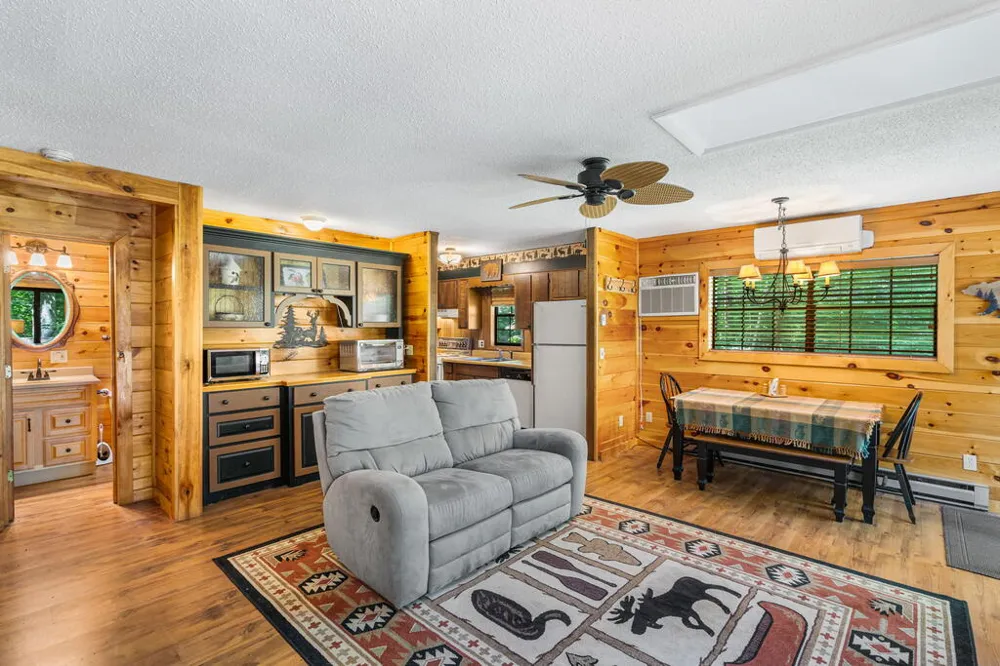 231 Dogwood Circle Hayesville, NC 28904