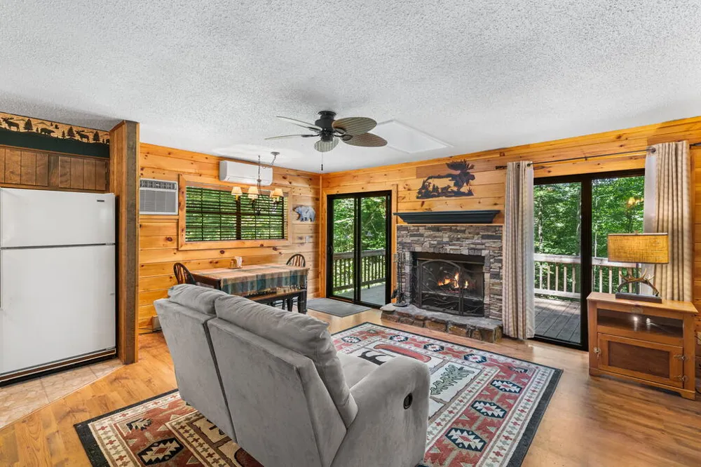 231 Dogwood Circle Hayesville, NC 28904