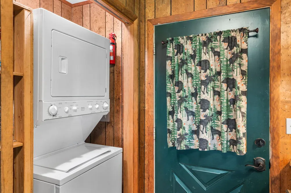 231 Dogwood Circle Hayesville, NC 28904