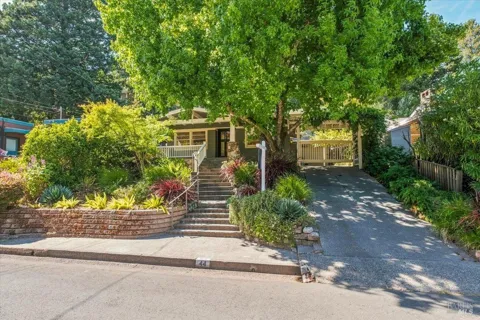 44 Frances Avenue