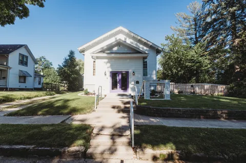 313 G STREET