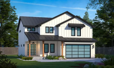 2519 Pradera Trail